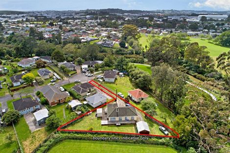 Photo of property in 11 Raleigh Place, Otara, Auckland, 2023