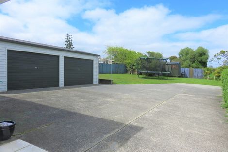 Photo of property in 33 Tirarau Street, Dargaville, 0310