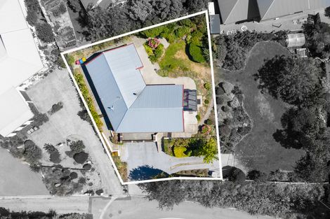 Photo of property in 2c Craig Place, Bridge Hill, Alexandra, 9320