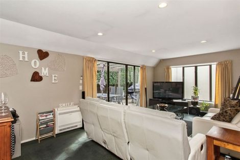 Photo of property in 15/126 Idris Road, Strowan, Christchurch, 8052