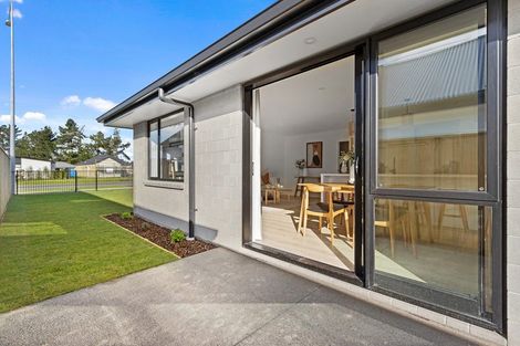 Photo of property in 11 Quinn Crescent, Woodend, 7610