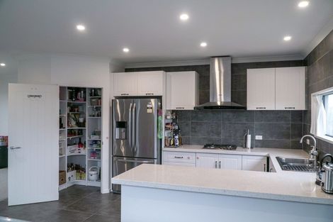 Photo of property in 39 Bradbury Avenue, Rolleston, 7614