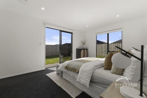 Photo of property in 7 Eldridge Street, Woodend, 7610
