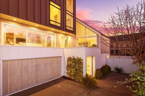 Photo of property in 26c Salisbury Street, Christchurch Central, Christchurch, 8013