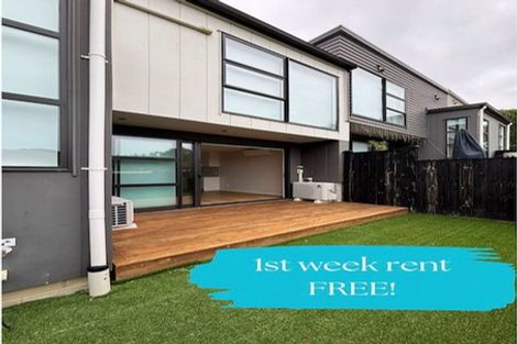 Photo of property in 3/8 Bagnall Avenue, Point England, Auckland, 1072