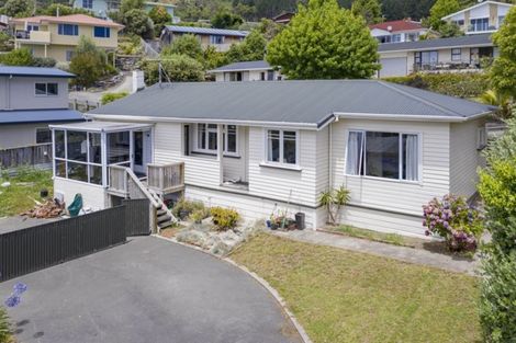 Photo of property in 8 Paremata Street, Atawhai, Nelson, 7010