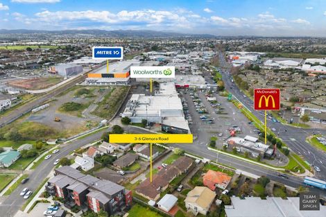 Photo of property in 3/6 Glenora Road, Takanini, 2112