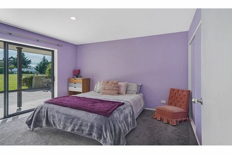 Photo of property in 1117 Downs Road, West Eyreton, Rangiora, 7475