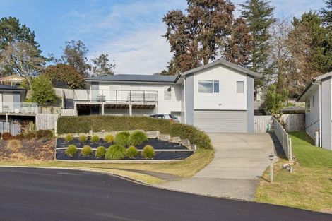 Photo of property in 16 Rimu Avenue, Huntly, 3700