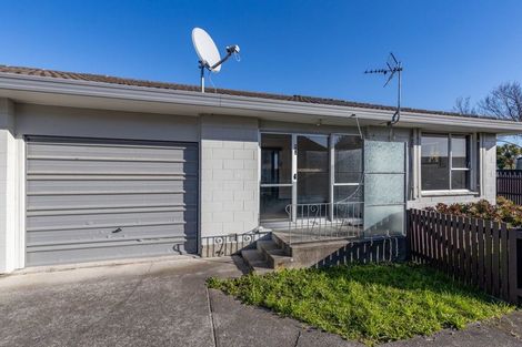 Photo of property in 48a Sapphire Street, Casebrook, Christchurch, 8051