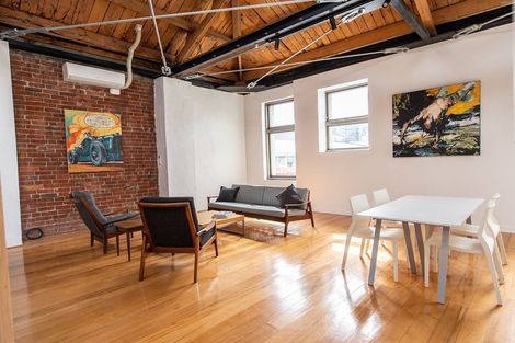 Photo of property in 167b Vivian Street, Te Aro, Wellington, 6011