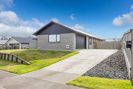 Photo of property in 70 Beckett Drive, Te Awamutu, 3800