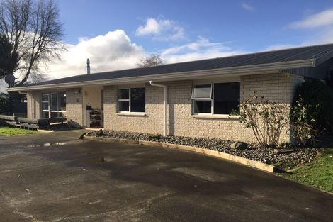 Photo of property in 54 Tawari Street, Matamata, 3400