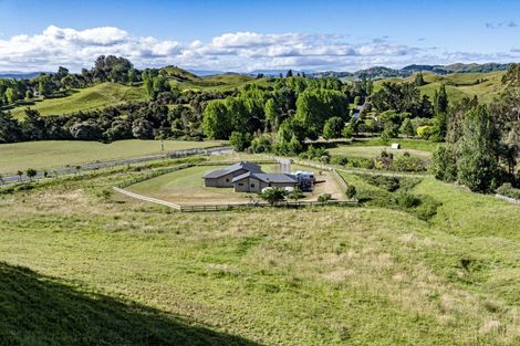 Photo of property in 610 Apley Road, Puketapu, Napier, 4184