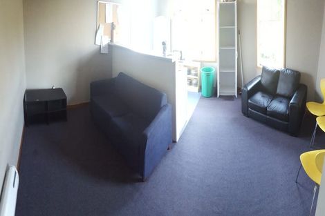 Photo of property in Willowbank Quarter, 8/8 Willowbank, North Dunedin, Dunedin, 9016