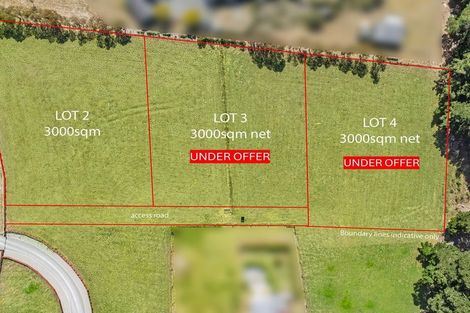 Photo of property in 9 Thorndon Close, Kirwee, Darfield, 7571