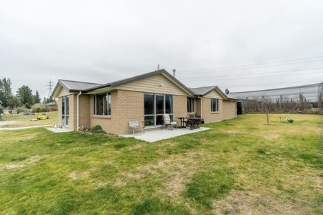 Photo of property in 101 Richards Beach Road, Cromwell, 9384