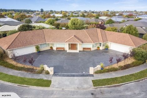 Photo of property in 20 Amoka Crescent, Parklands, Christchurch, 8083