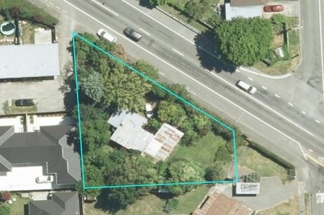 Photo of property in 88 Main Street, Blenheim, 7201