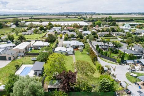 Photo of property in 40 Maltby Street, Meeanee, Napier, 4112