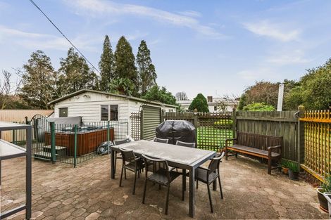 Photo of property in 1212 Louie Street, Parkvale, Hastings, 4122