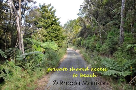 Photo of property in 16 Little Lane, Tinopai, 0593