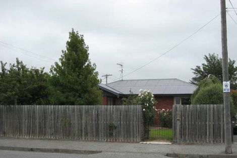 Photo of property in 48 Johnstone Street, Tinwald, Ashburton, 7700