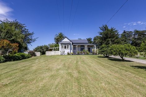 Photo of property in 56 Tapairu Road, Waipawa, 4275