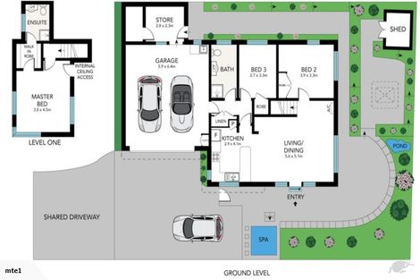 Photo of property in 4b Valley Road, Mount Maunganui, 3116