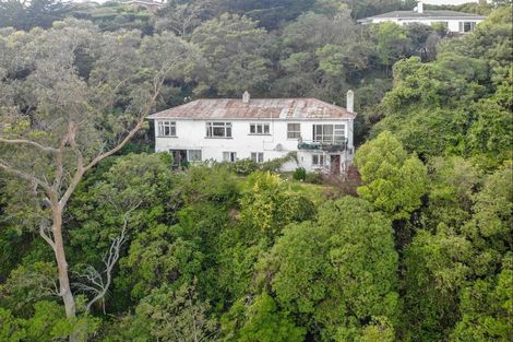 Photo of property in 144 Portobello Road, Vauxhall, Dunedin, 9013