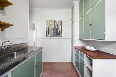 Photo of property in 9c Kerr Street, Devonport, Auckland, 0624