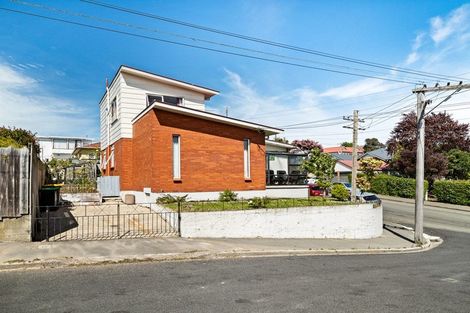 Photo of property in 117 Glenpark Avenue, Maryhill, Dunedin, 9011