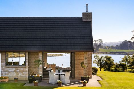 Photo of property in 107 Percy Millen Drive, Waiau Pa, Pukekohe, 2679