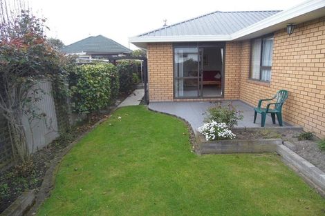 Photo of property in 41 Hammersley Avenue, Shirley, Christchurch, 8013