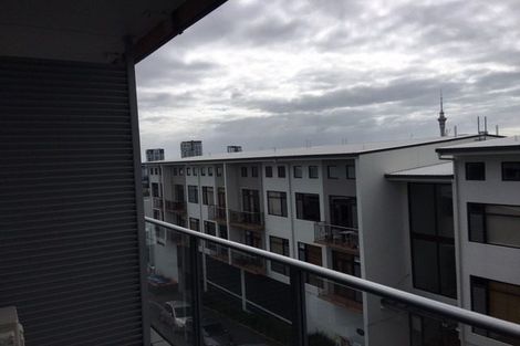 Photo of property in 3c/20 Charlotte Street, Eden Terrace, Auckland, 1021