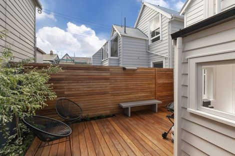 Photo of property in 21 Murdoch Road, Grey Lynn, Auckland, 1021
