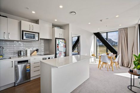 Photo of property in Kawarau Residences, 207/16 Mountain Ash Drive, Frankton, Queenstown, 9300