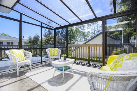 Photo of property in 13 Orsova Place, Lynfield, Auckland, 1042