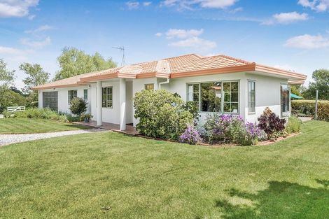 Photo of property in 631 Horsham Downs Road, Horsham Downs, Hamilton, 3281