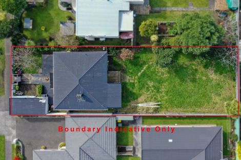 Photo of property in 23 Whiteley Street, Moturoa, New Plymouth, 4310