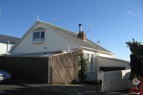 Photo of property in 13 Lincoln Road, Bluff Hill, Napier, 4110