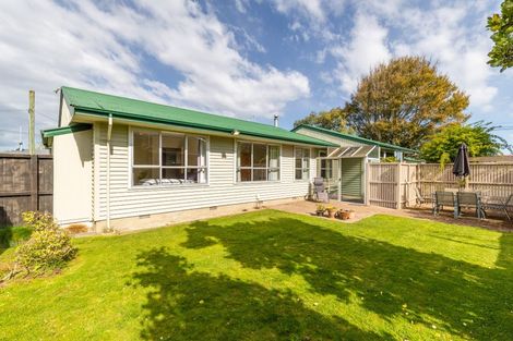Photo of property in 27 Tulett Street, Bishopdale, Christchurch, 8053
