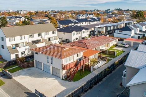 Photo of property in 2/479 Madras Street, St Albans, Christchurch, 8014