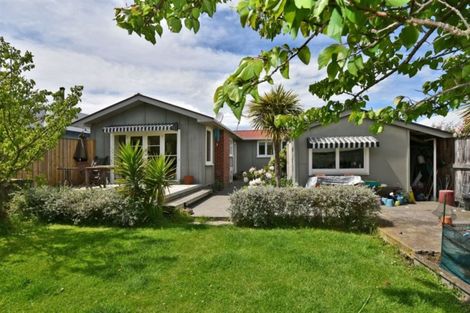 Photo of property in 136 Lonsdale Street, New Brighton, Christchurch, 8083