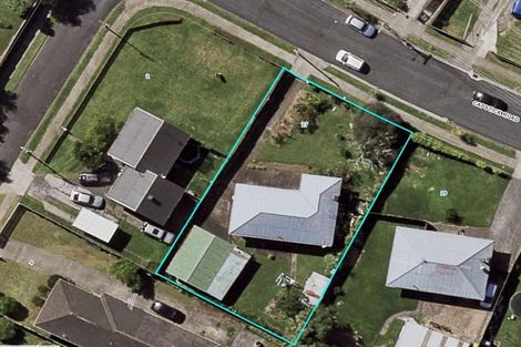 Photo of property in 27 Capstick Road, Otara, Auckland, 2023