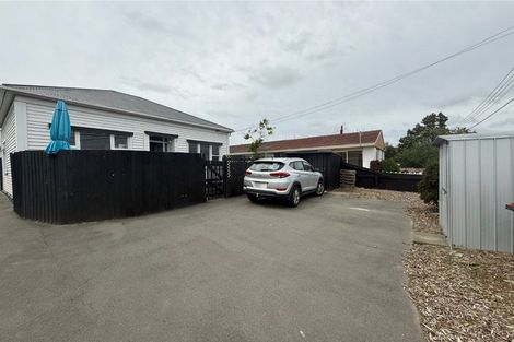 Photo of property in 1/116 Bordesley Street, Phillipstown, Christchurch, 8011