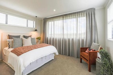 Photo of property in 21 Kereru Rise, Papakura, 2110
