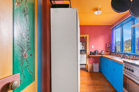 Photo of property in 14 Banks Lane, Waikino, Waihi, 3682