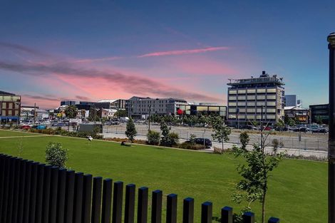 Photo of property in 4/212 Cashel Street, Christchurch Central, Christchurch, 8011