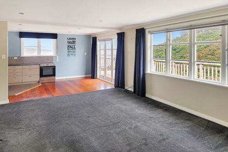 Photo of property in 1 Fleet Grove, Korokoro, Lower Hutt, 5012